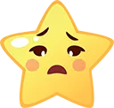 Emoji ShaTriste