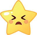 Emoji StarGrrr