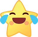 Emoji StarMDR