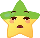 Emoji StarBlurp