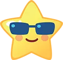 Emoji StarSoleil