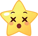 Emoji StarHS