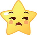 Emoji StarBlase