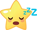 Emoji StarDodo