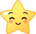 Emoji StarContent