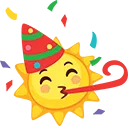 Emoji StarSFiesta