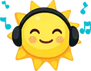 Emoji StarMusique