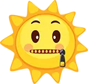 Emoji StarSChut