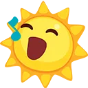 Emoji StarSChante