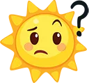 Emoji StarSPerplexe