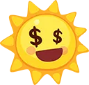 Emoji StarSMoney