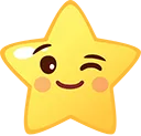 Emoji StarClin
