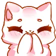 Emoji 6318_kitty_giggle