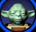 Emoji legoYoda