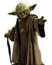 Emoji yoda