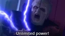 Emoji UnlimitedPower