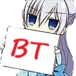 Emoji BT