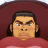 Emoji Takeo