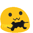 Emoji BlobGame