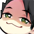 Emoji chara_hako_smirk