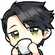 Emoji chara_hako_slurp