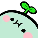 Emoji chara_navet_bruh