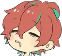 Emoji chara_redhair_fatigue