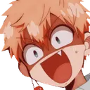 Emoji chara_kou_choc