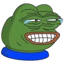 Emoji pepeHehe