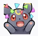 Emoji Youpi
