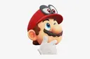 Emoji Mario
