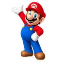 Emoji Mario
