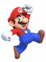 Emoji Mario