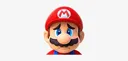 Emoji Mario