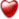 Emoji Coeur