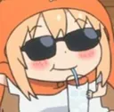 Emoji TI_UmaruSip