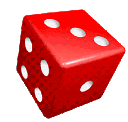 Emoji dice