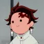 Emoji Tanjiro