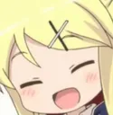Emoji ayaya