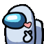 Emoji TI_vvamongheart
