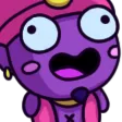 Emoji RT_stupiddjinn