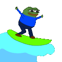 Emoji RT_pepe_surf