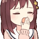 Emoji menfou