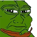 Emoji PepeWTF