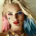 Emoji Harley_Quinn
