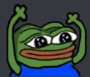 Emoji pepesuper