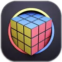 Emoji rubiks