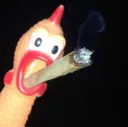 Emoji poulet1