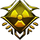 Emoji radiation
