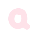 Emoji lettre_q